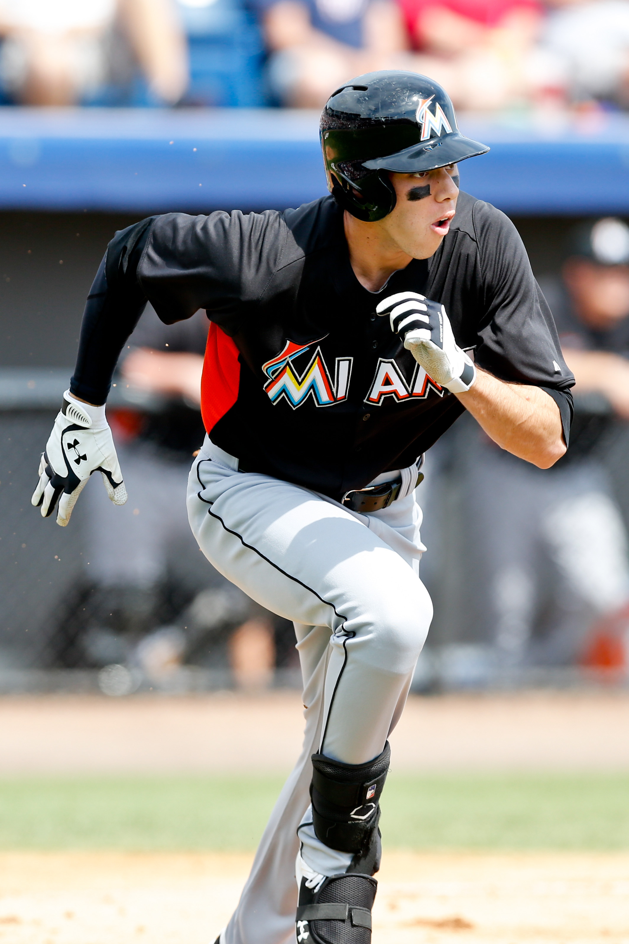 Marlins To Promote Christian Yelich, Jake Marisnick - MLB Trade Rumors