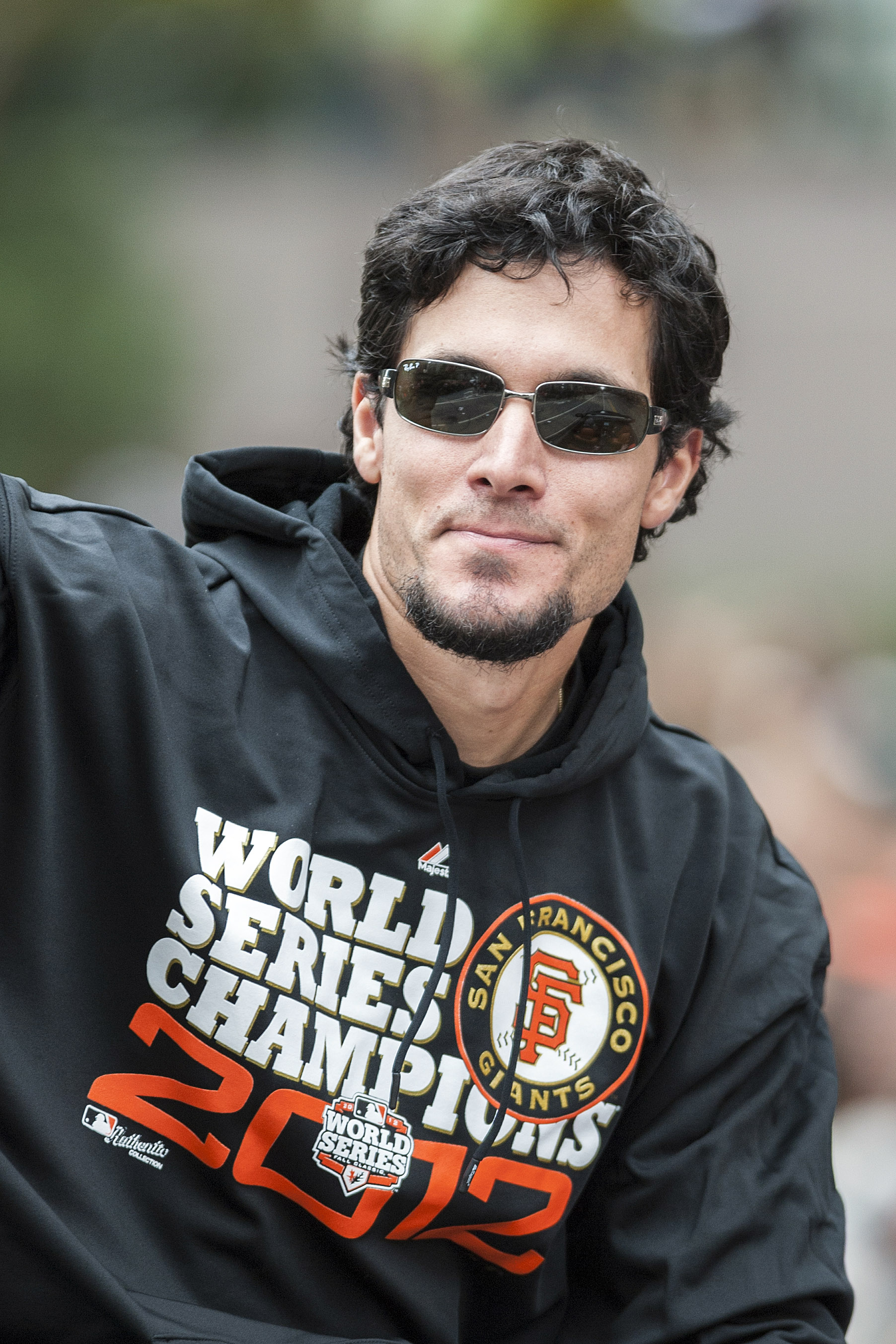 Giants Sign Javier Lopez - MLB Trade Rumors
