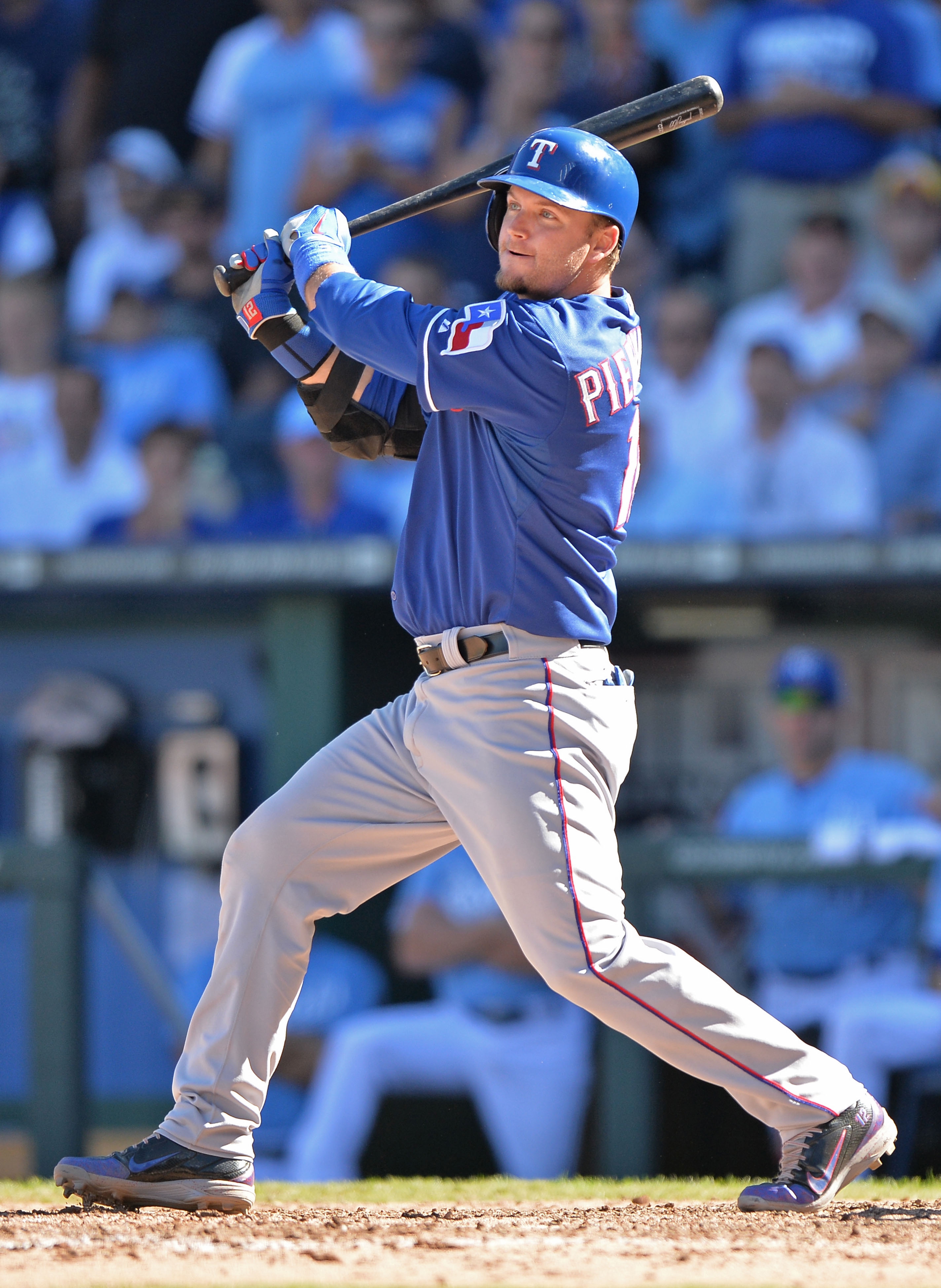 Red Sox Sign A.J. Pierzynski MLB Trade Rumors