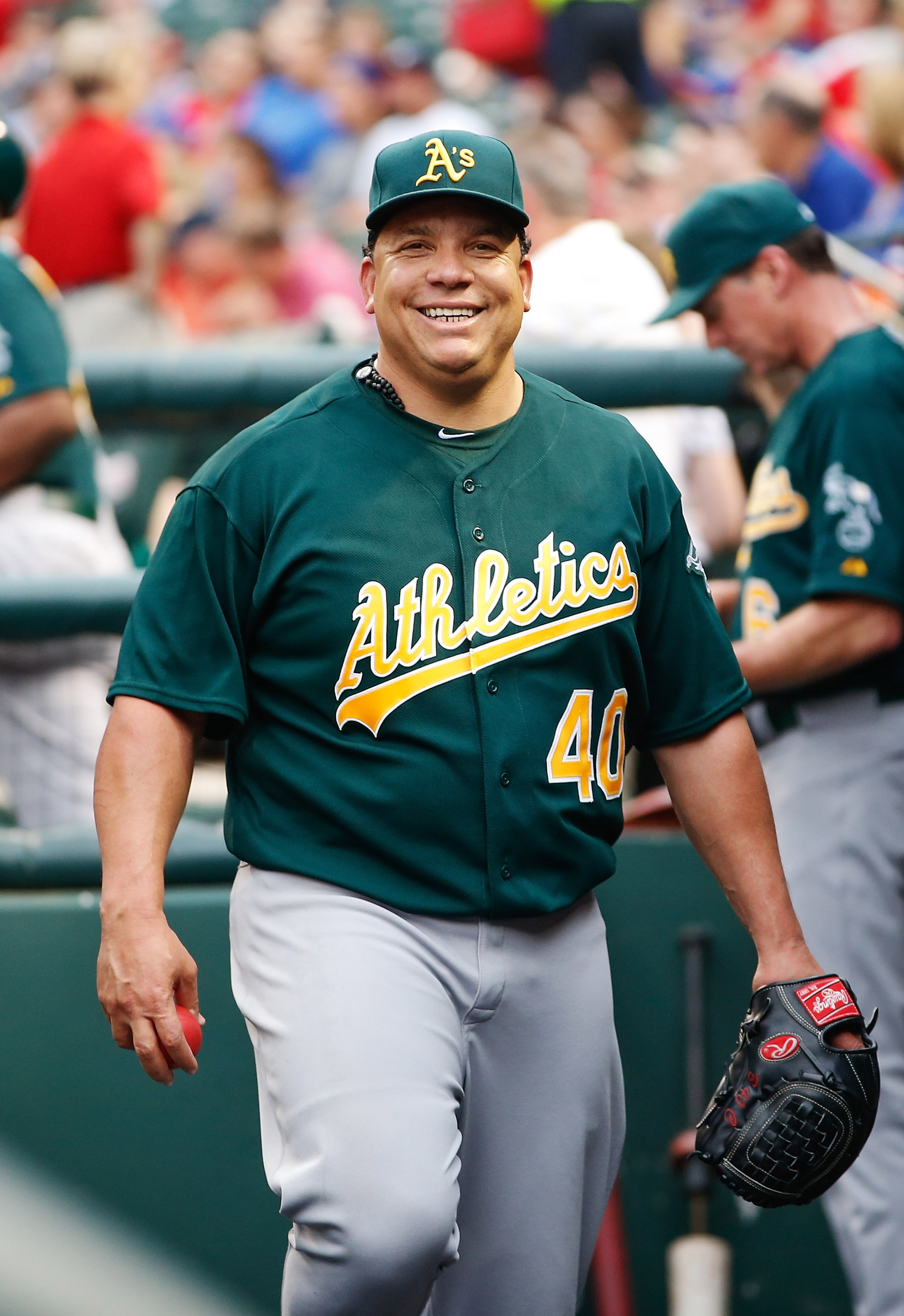 Colon Bartolo Colon Bartolo
