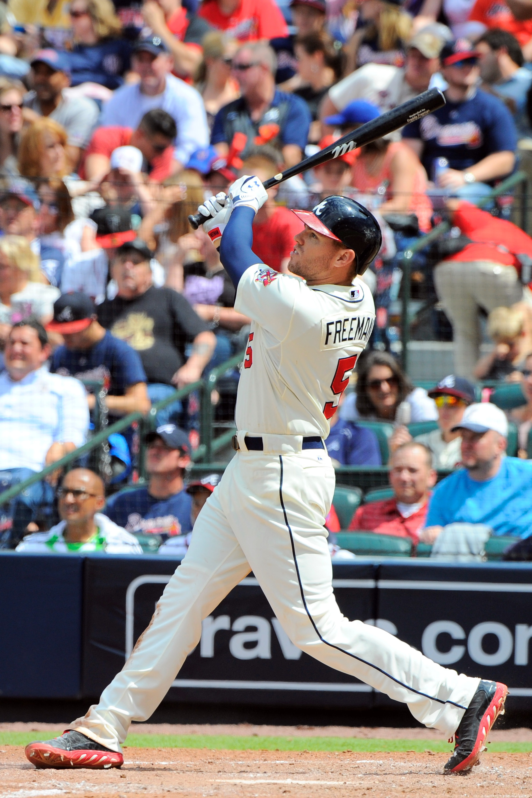 freddie freeman freddie freeman