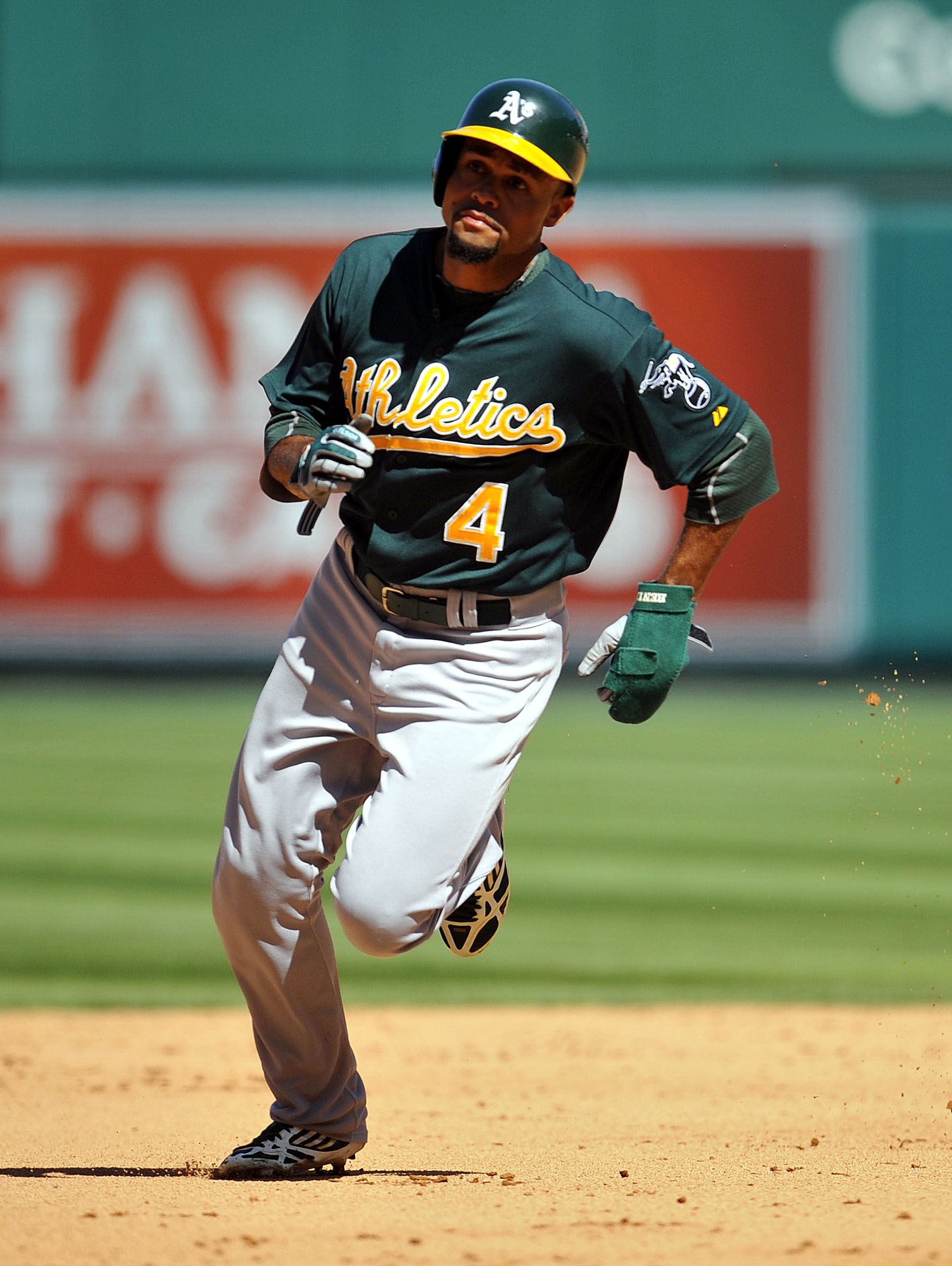 Athletics Extend Coco Crisp MLB Trade Rumors