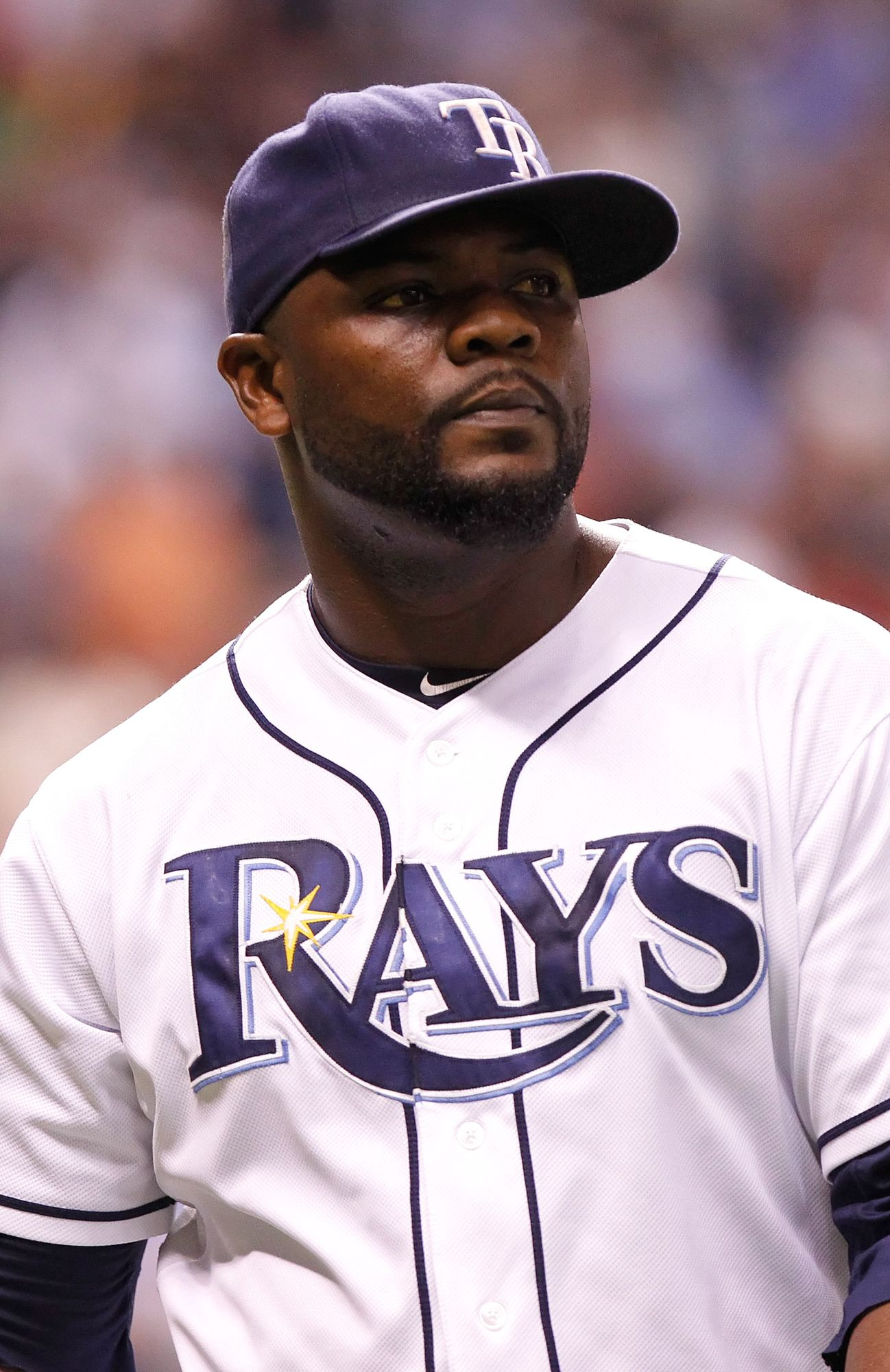 fernando rodney jersey